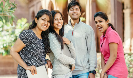 campus image